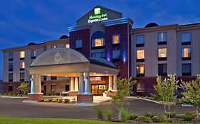 Holiday Inn Express Hotel & Suites Kodak East-Sevierville By Ihg